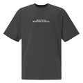Oversized BC Faded T-shirt