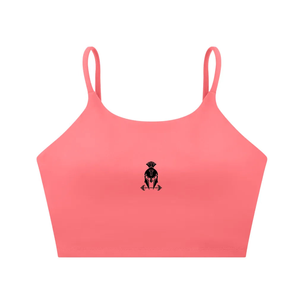 IT Spaghetti Strap Sports Bra
