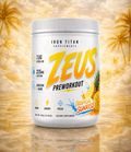 Zeus' Pre-workout (Tropical Sunrise)