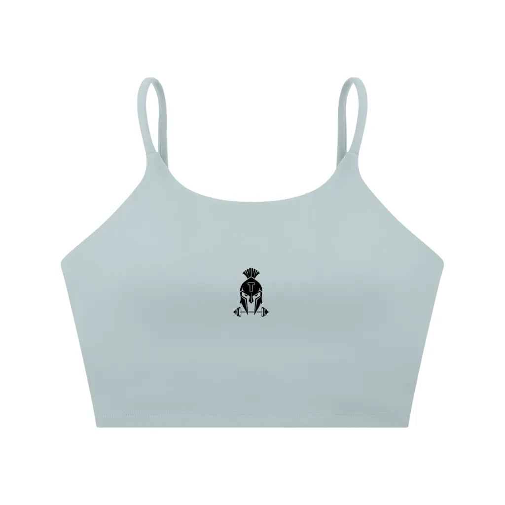 IT Spaghetti Strap Sports Bra