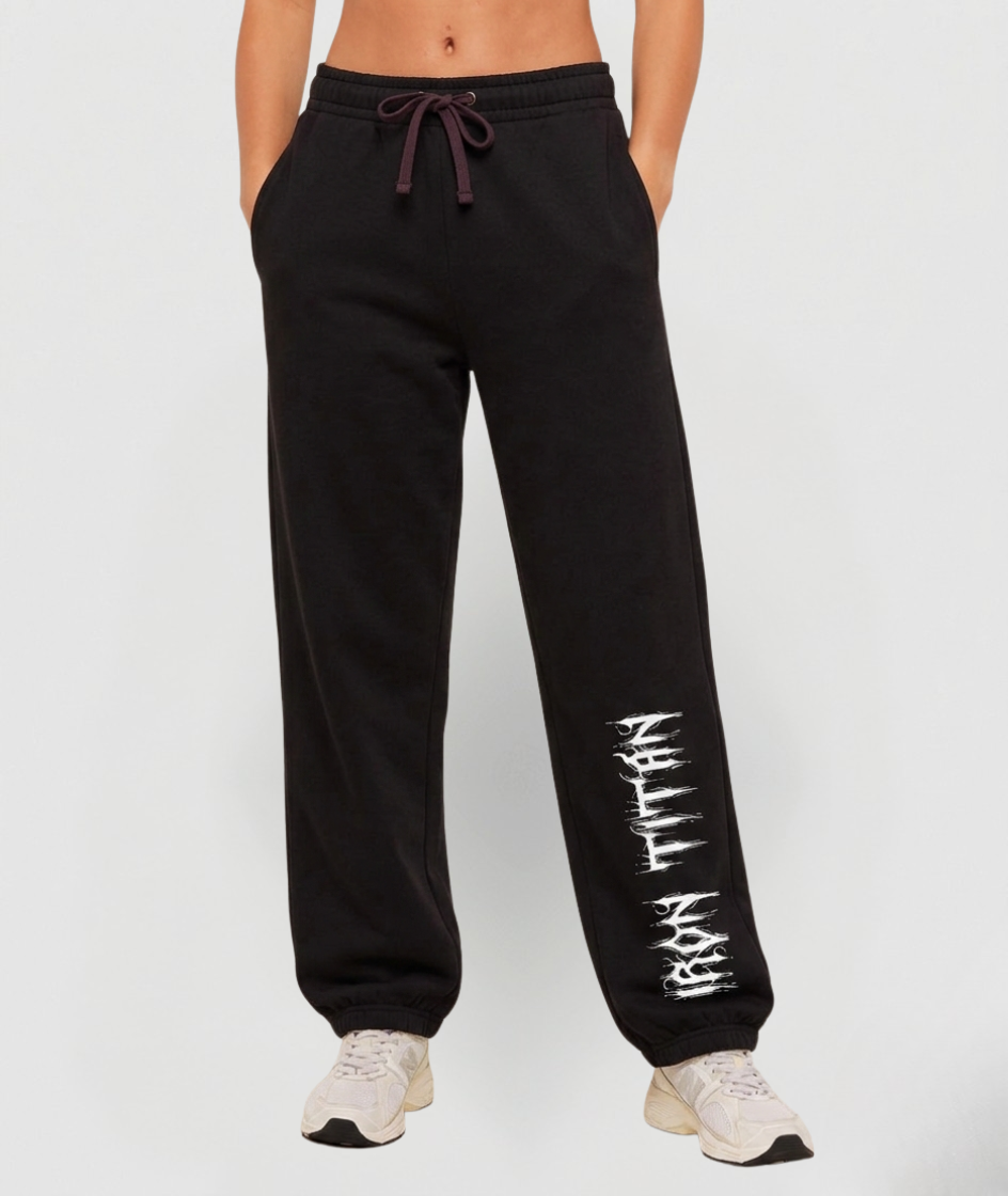 Iron Titan Heavyweight Sweatpants