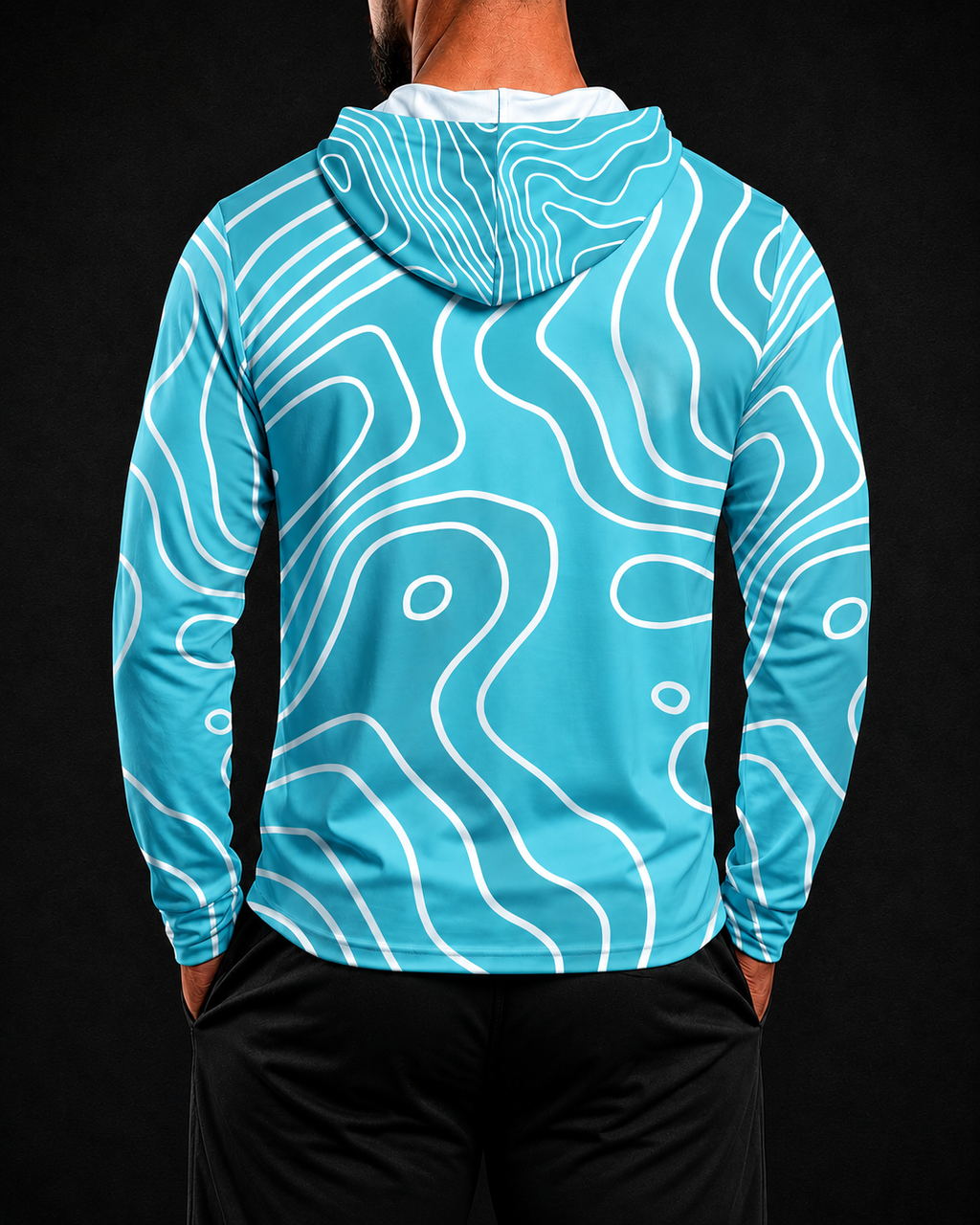 Men's Breakpoint Performance Hoodie