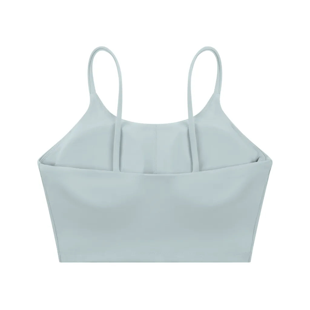 IT Spaghetti Strap Sports Bra
