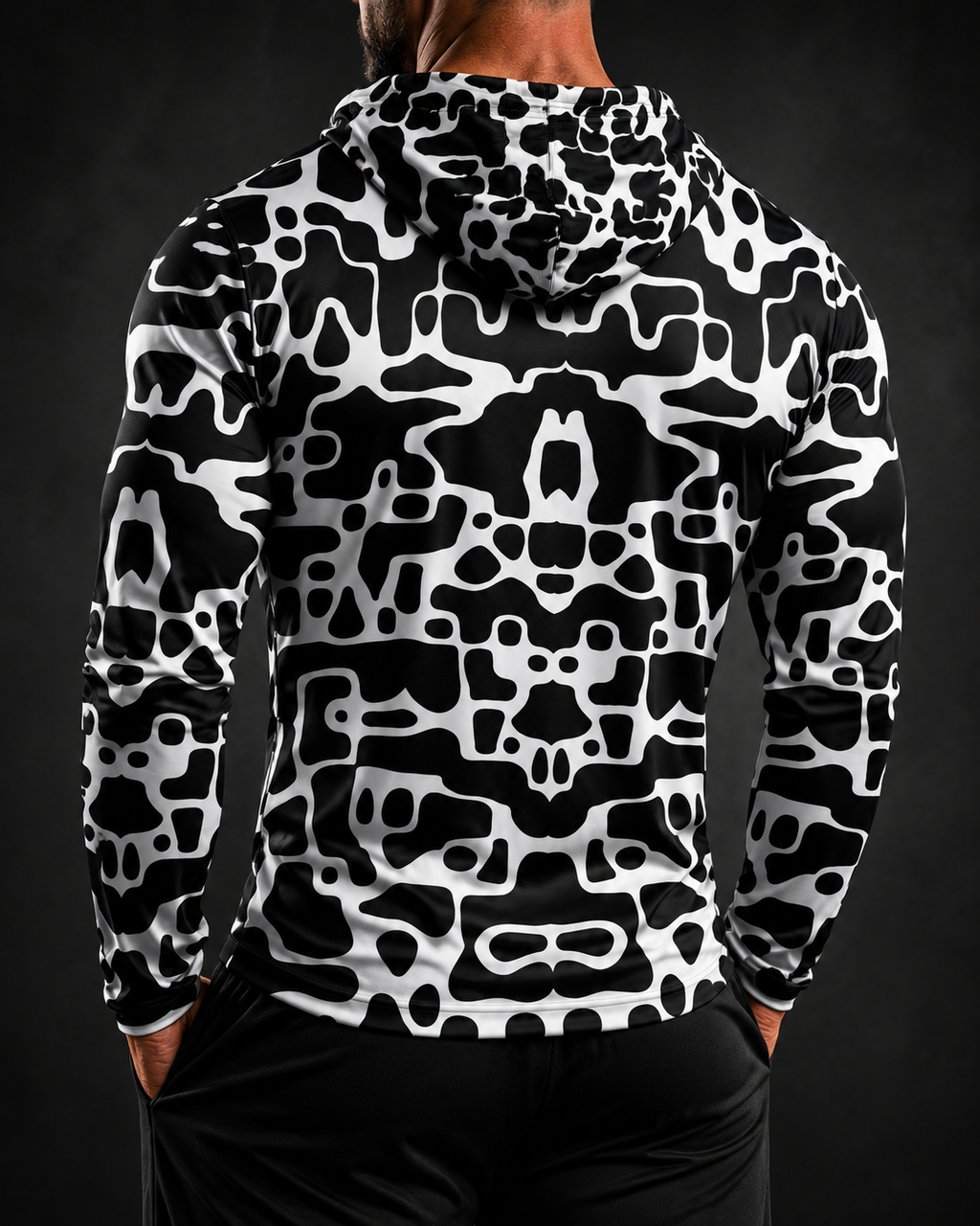 Men's Anomaly Performance Hoodie