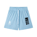TITAN Mesh Drawstring Shorts