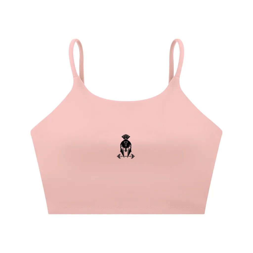IT Spaghetti Strap Sports Bra