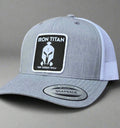 TCR Patch Hat (OG LOGO)