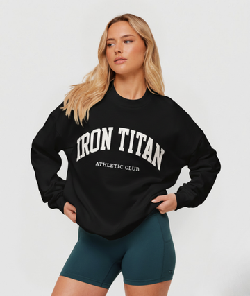 Unisex Athletic Club Sweatshirt