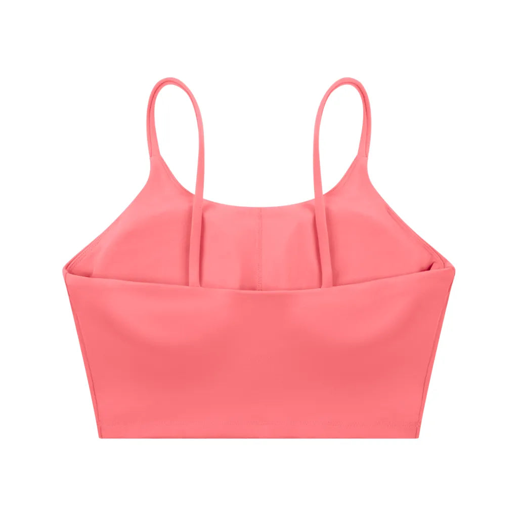 IT Spaghetti Strap Sports Bra