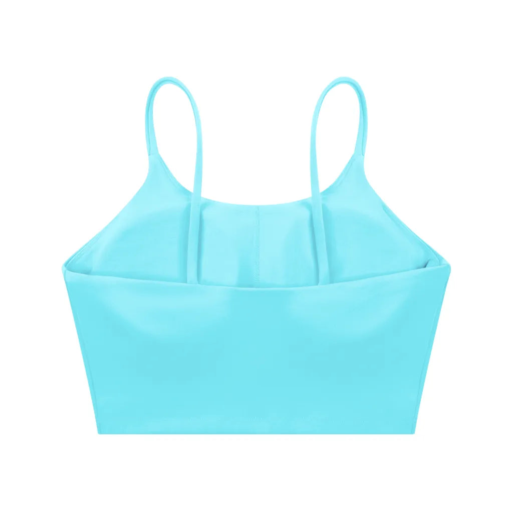 IT Spaghetti Strap Sports Bra