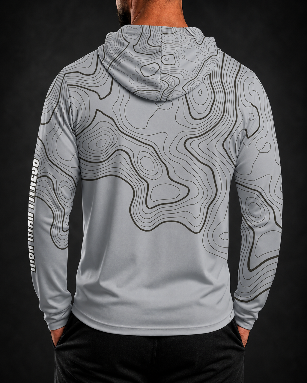 Men's Overwatch Performance Hoodie