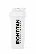 Iron Titan Shaker Bottle