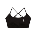 IT Strappy Criss Cross Sports Bra