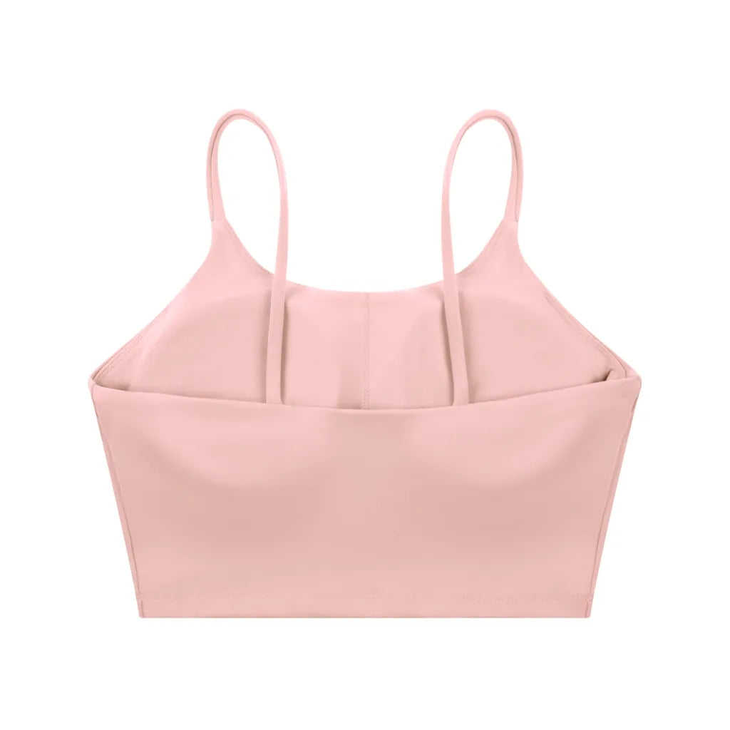 IT Spaghetti Strap Sports Bra
