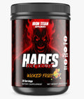 Hades' Pre-workout (Wicked Fruit)