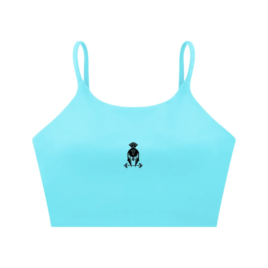 IT Spaghetti Strap Sports Bra
