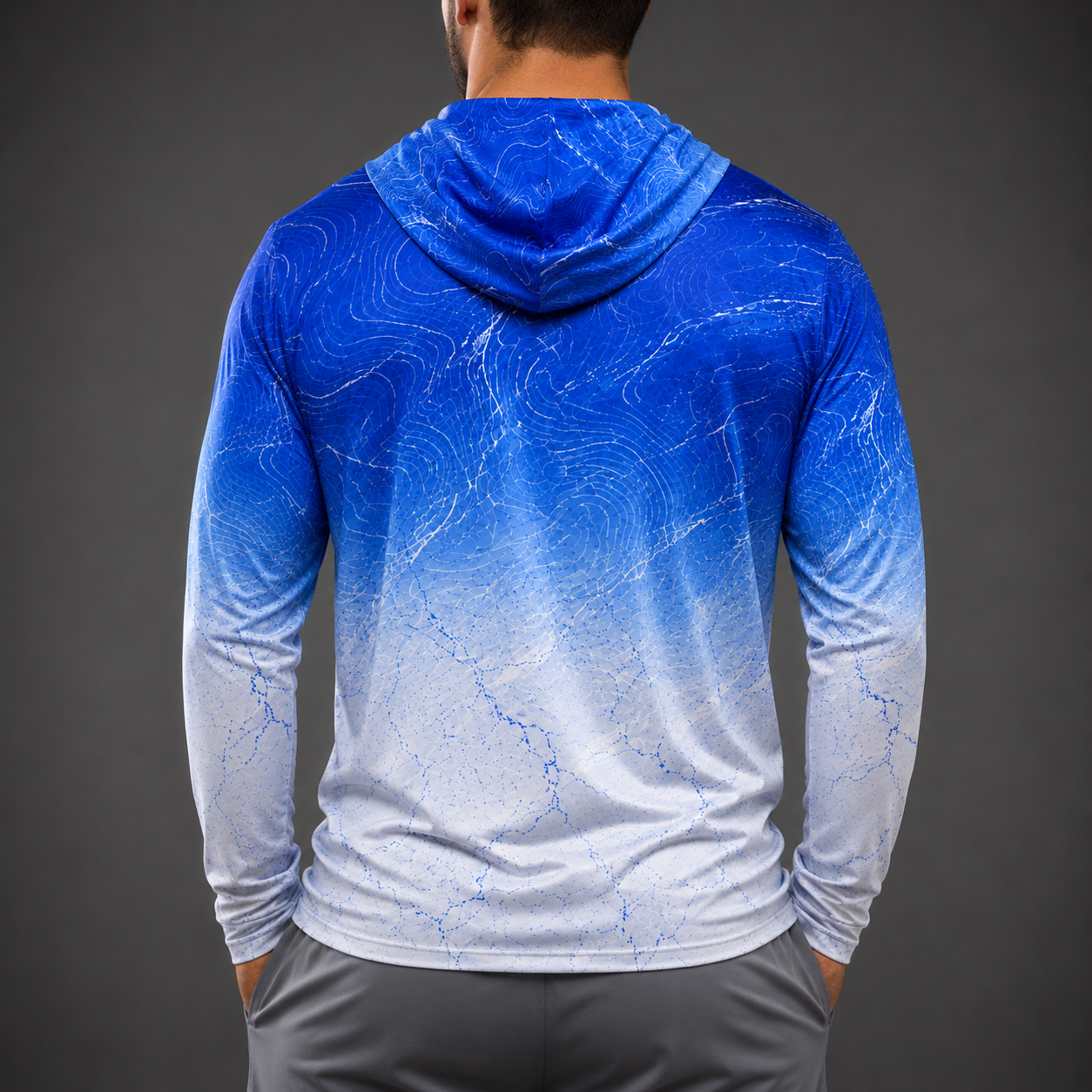 Men's Ice Breaker Performance Hoodie