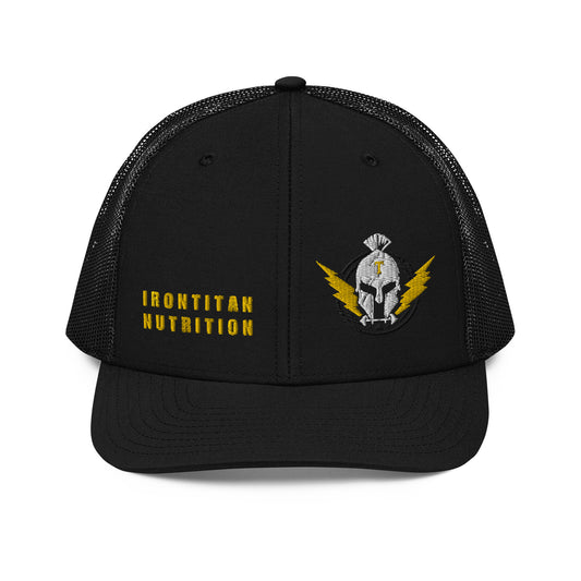 ITN Trucker Cap