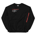 Unisex Titan's Reign Sweatshirt