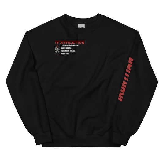 Unisex Titan's Reign Sweatshirt