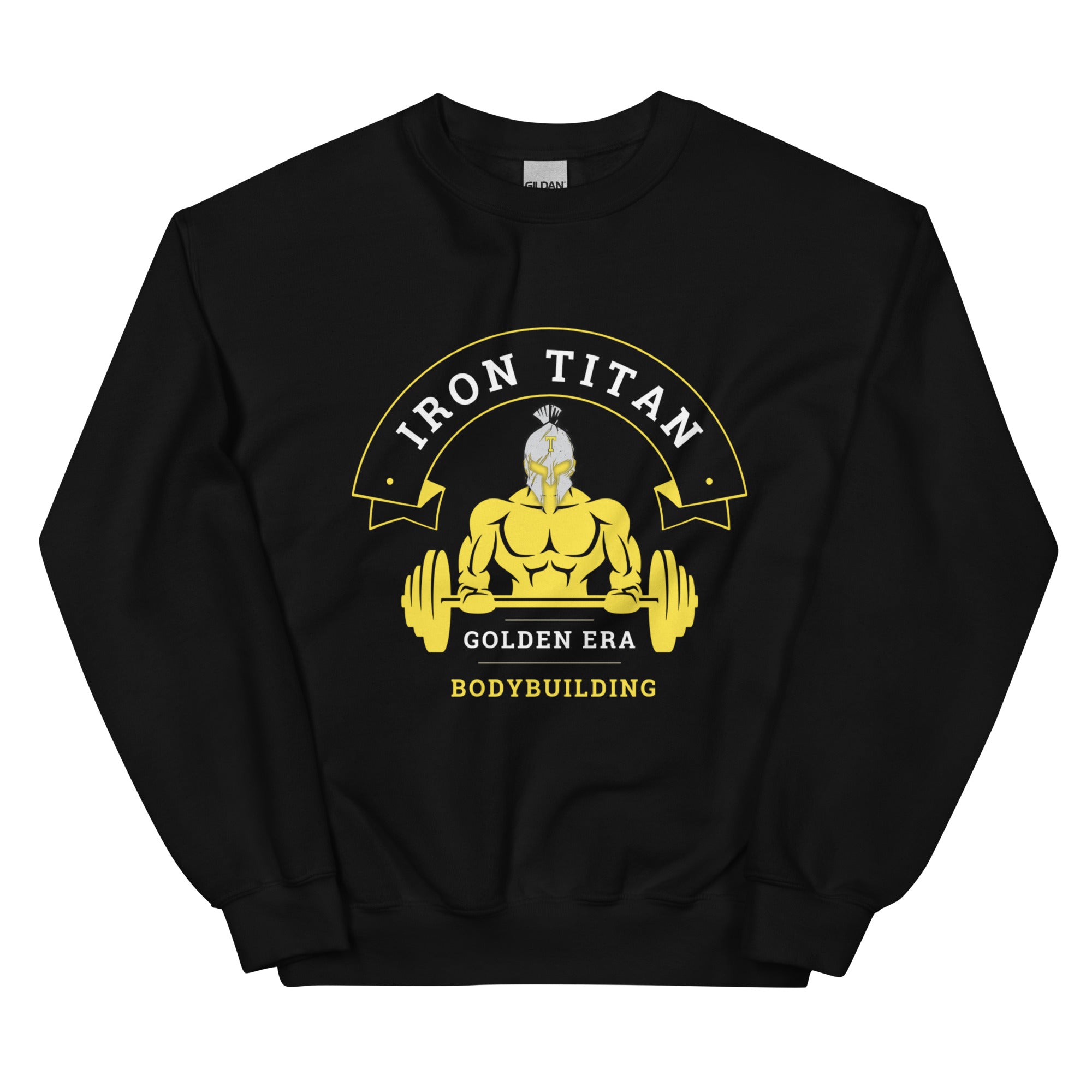 Unisex Golden Era Sweatshirt