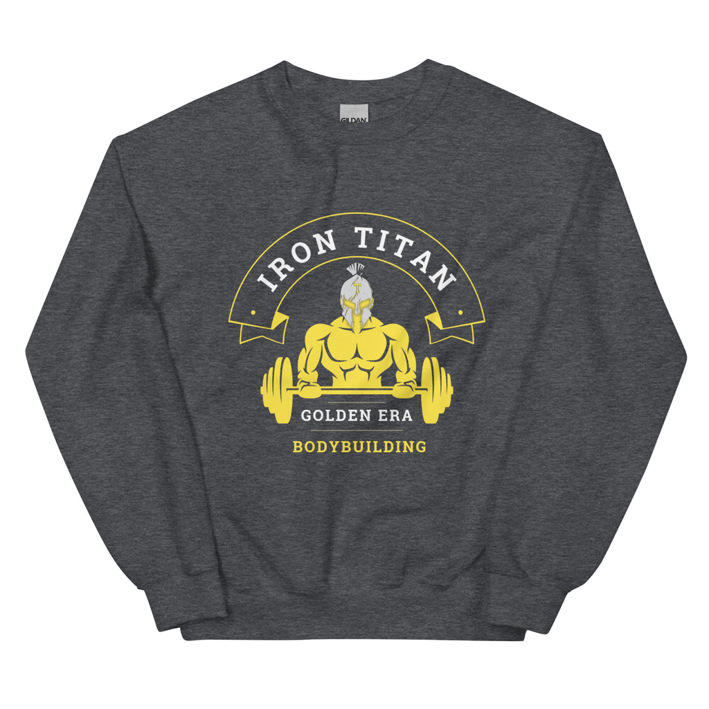 Unisex Golden Era Sweatshirt