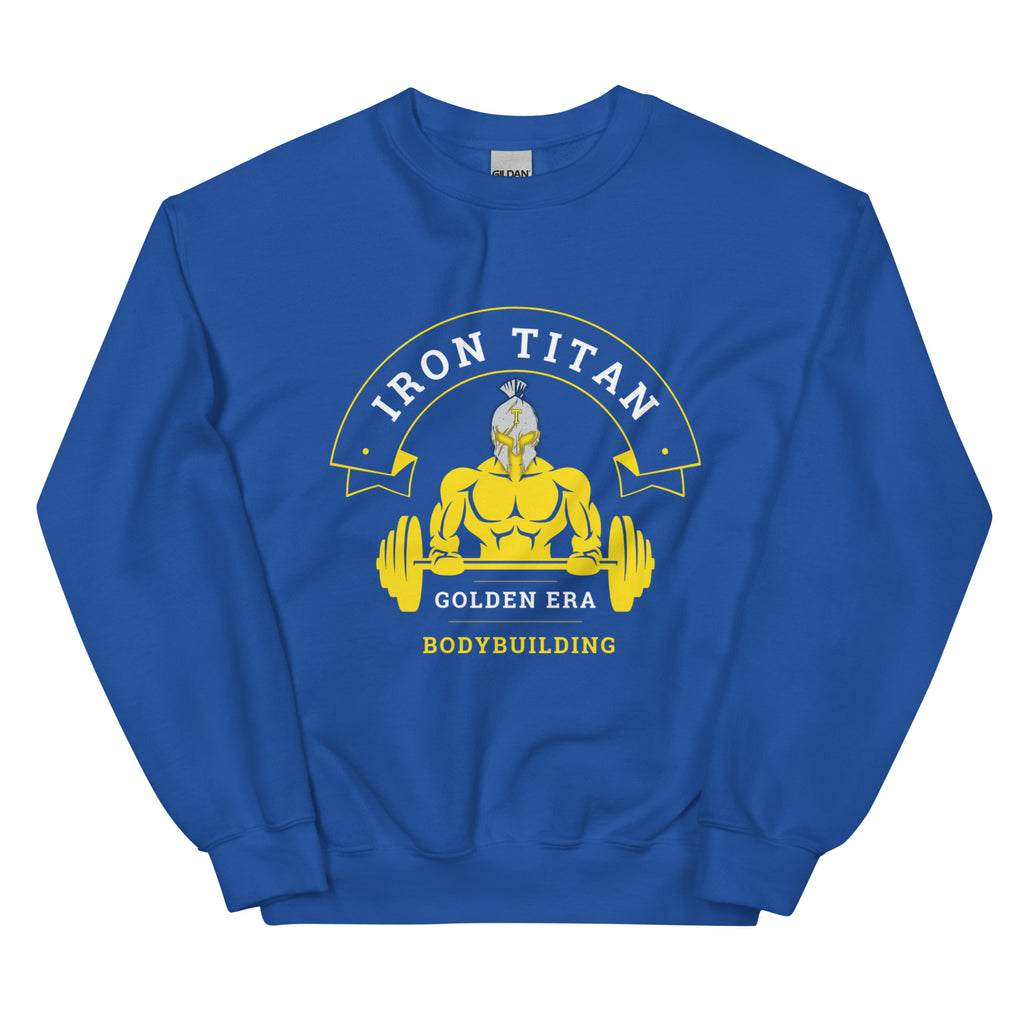Unisex Golden Era Sweatshirt