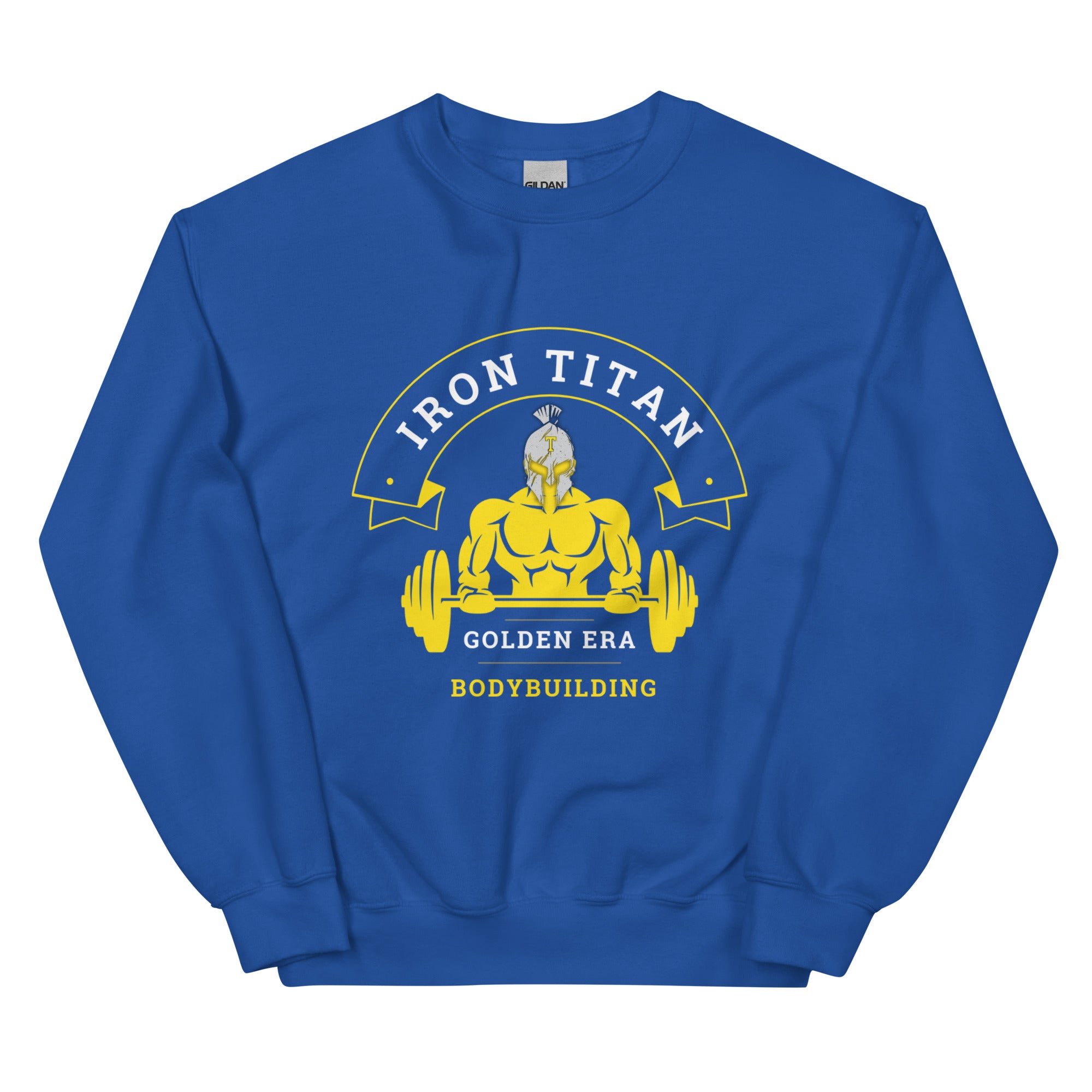 Unisex Golden Era Sweatshirt