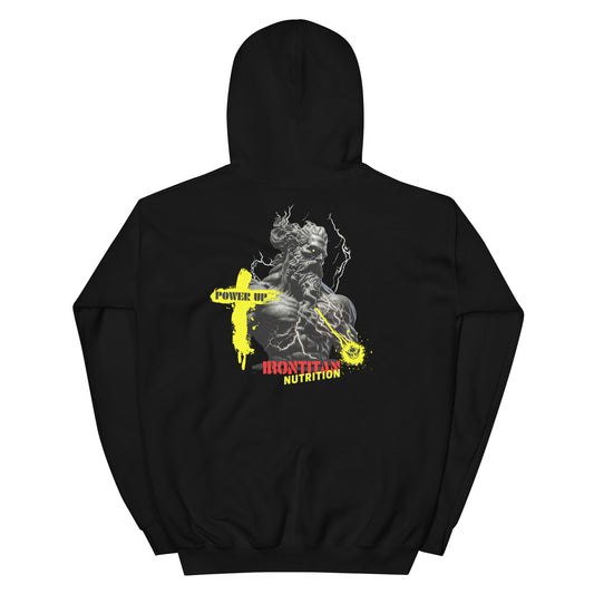 Unisex ITN Zeus Hoodie