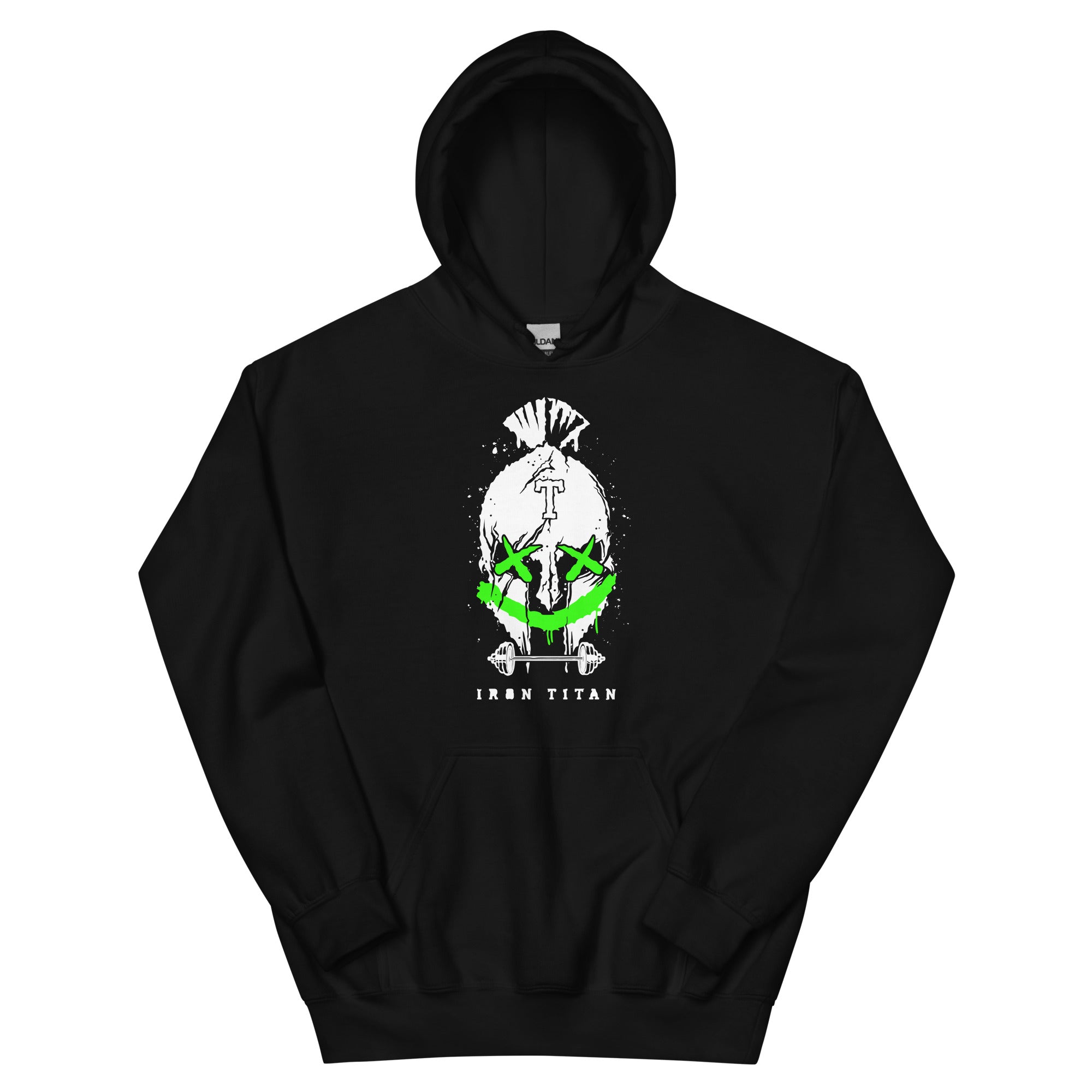 Unisex VIBEZ Hoodie