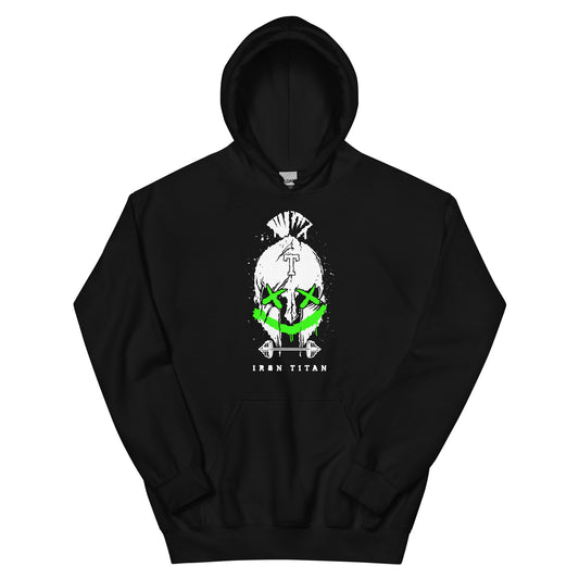 Unisex VIBEZ Hoodie