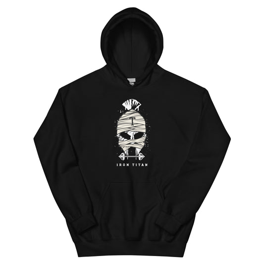 Unisex "Tomb Terror" Hoodie