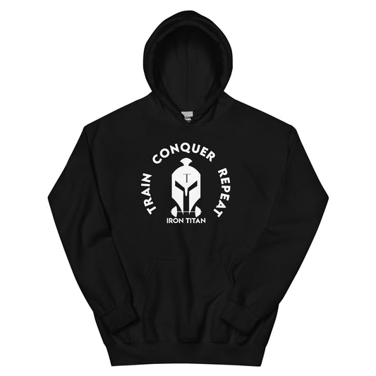 Unisex T.C.R. Hoodie
