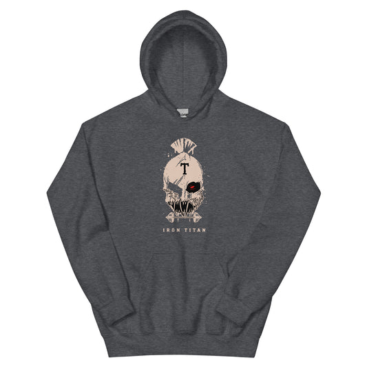 Unisex "Deadstraw" Hoodie