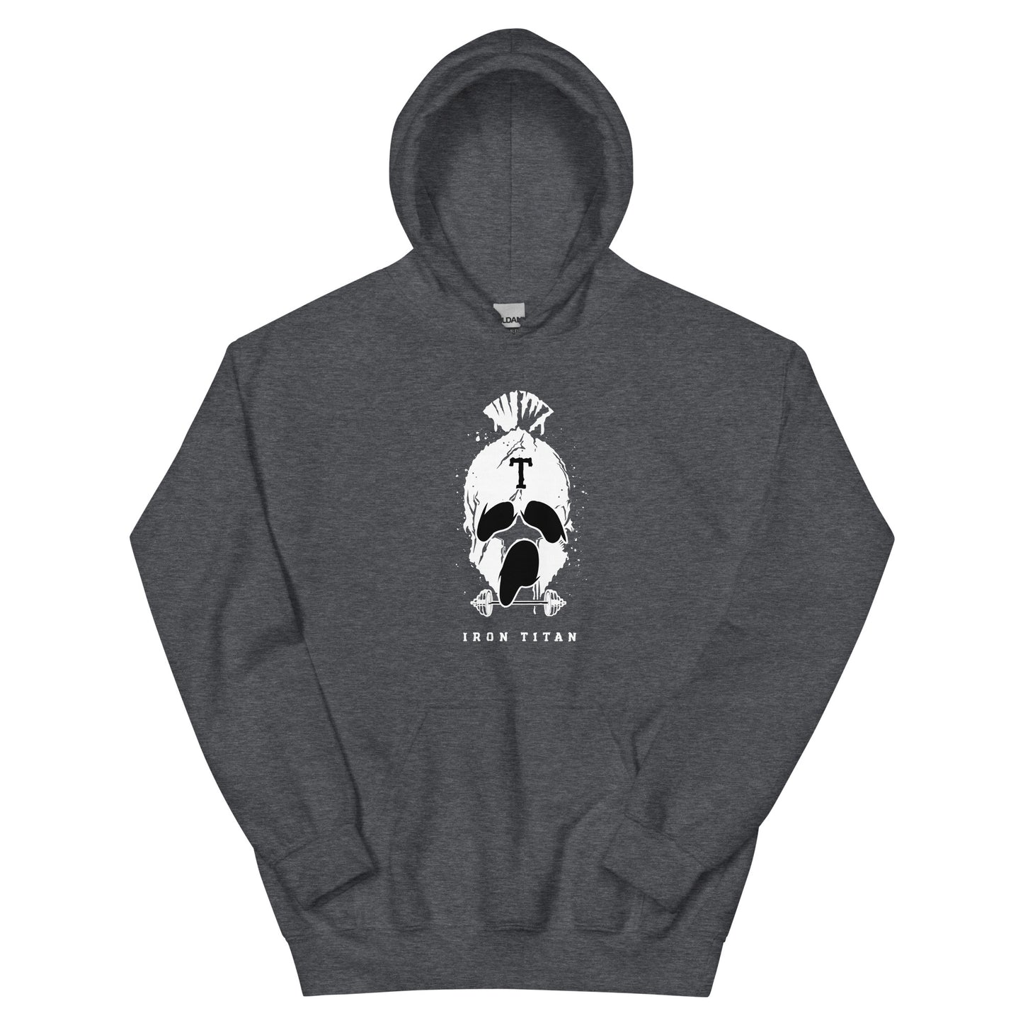 Unisex "Poltergeist" Hoodie