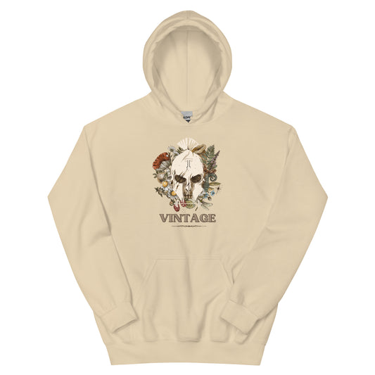 Unisex Vintage Hoodie