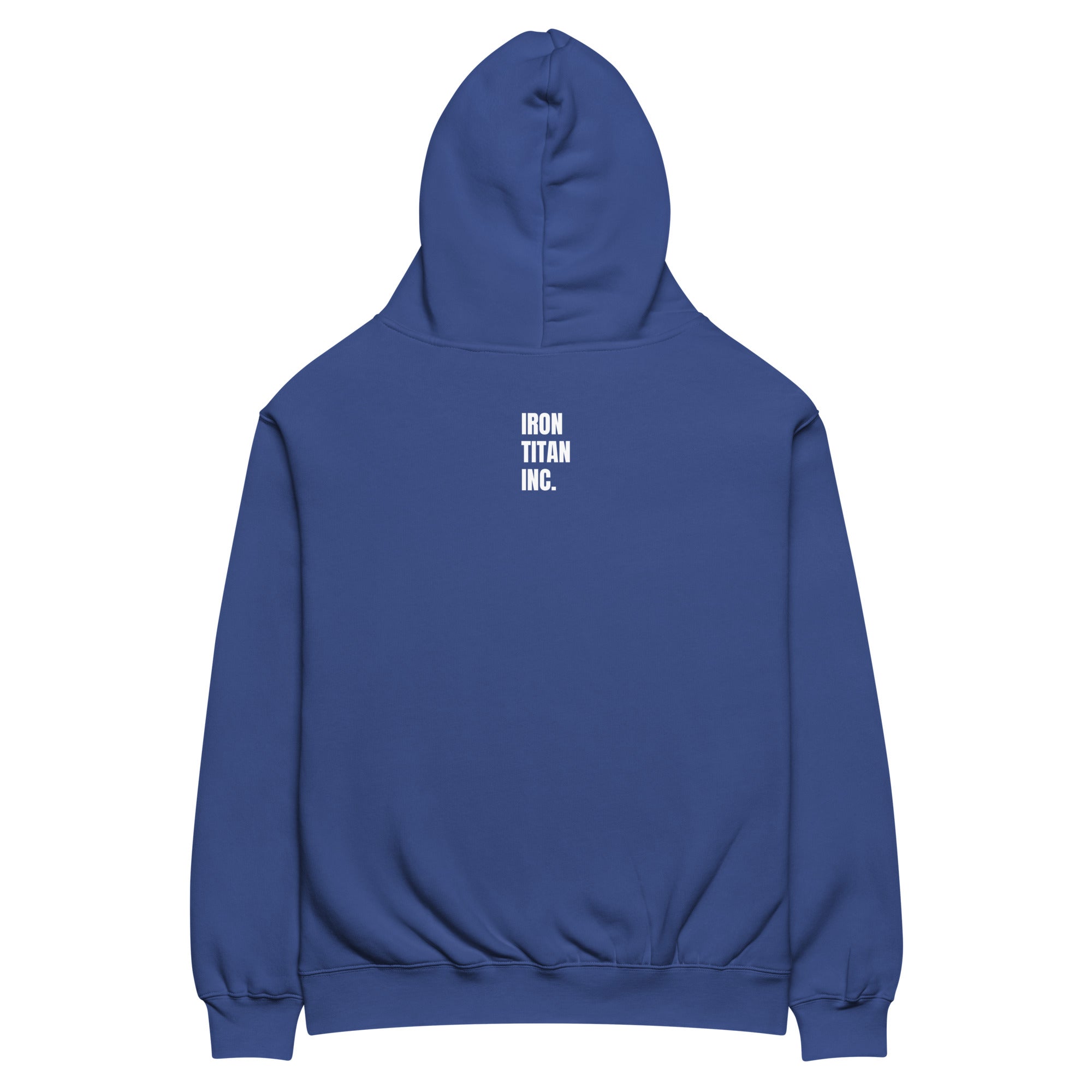 Unisex Golden Era Oversized Hoodie
