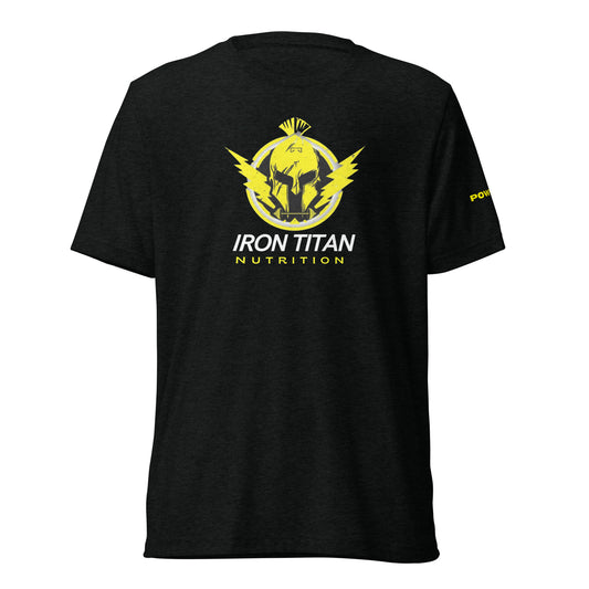 ITN Tee