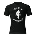 IT Bodybuilding Short Sleeve T-shirt