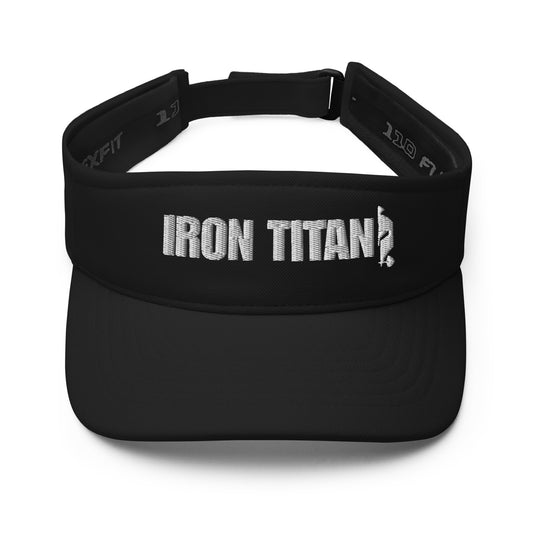 Iron Titan Visor