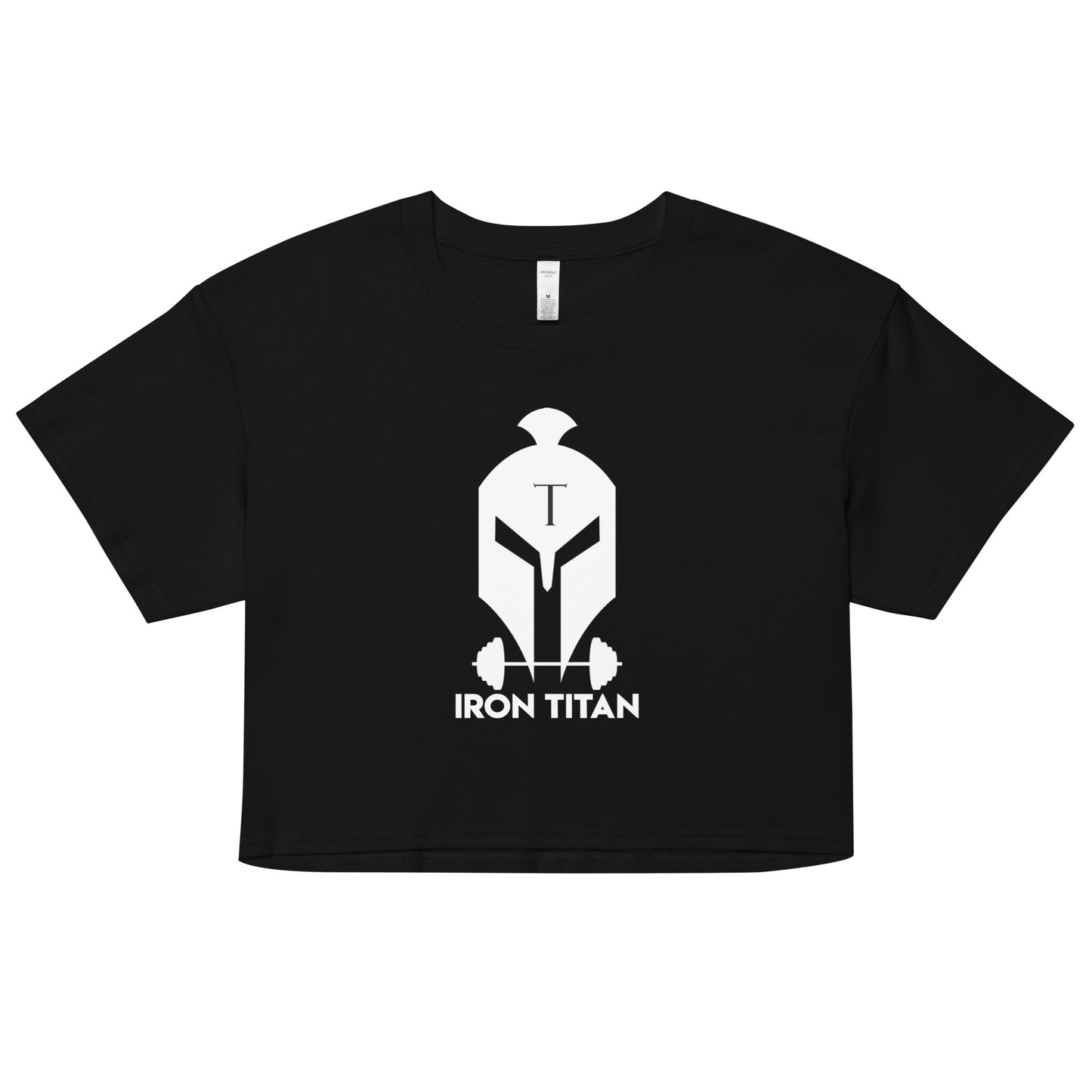 Women’s Crop Top