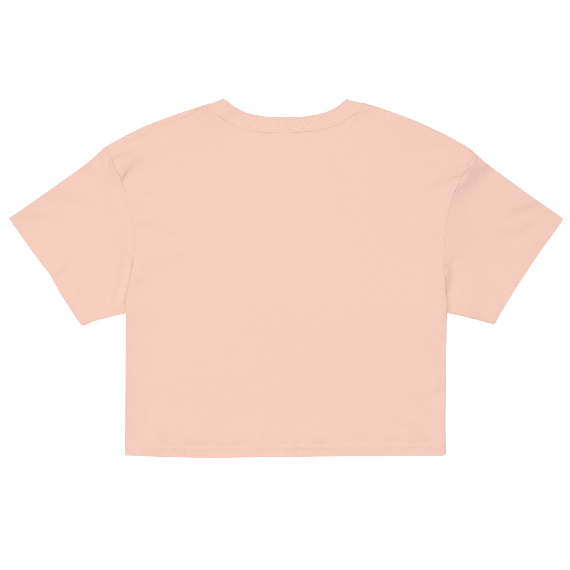 Women’s Iron Titan Crop Top