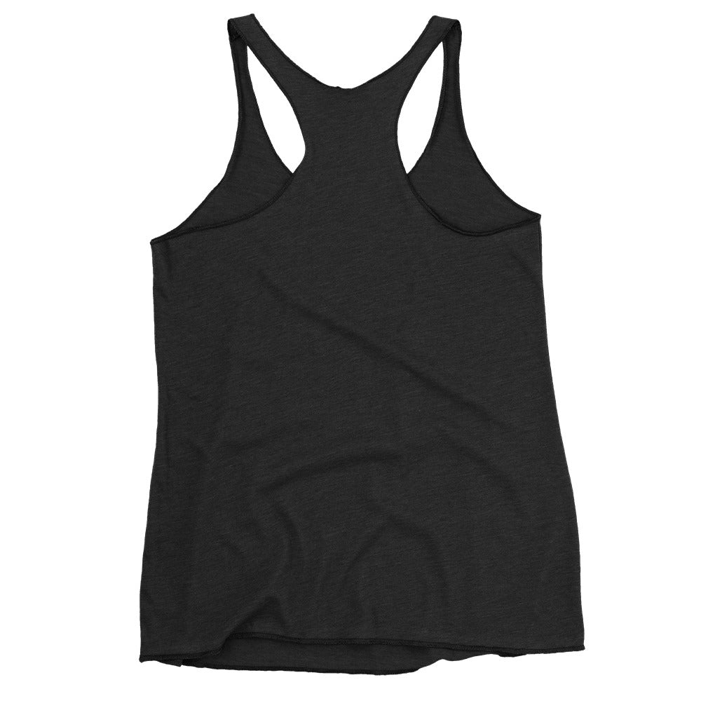 Women's IT Bodybuilding Racerback Tank