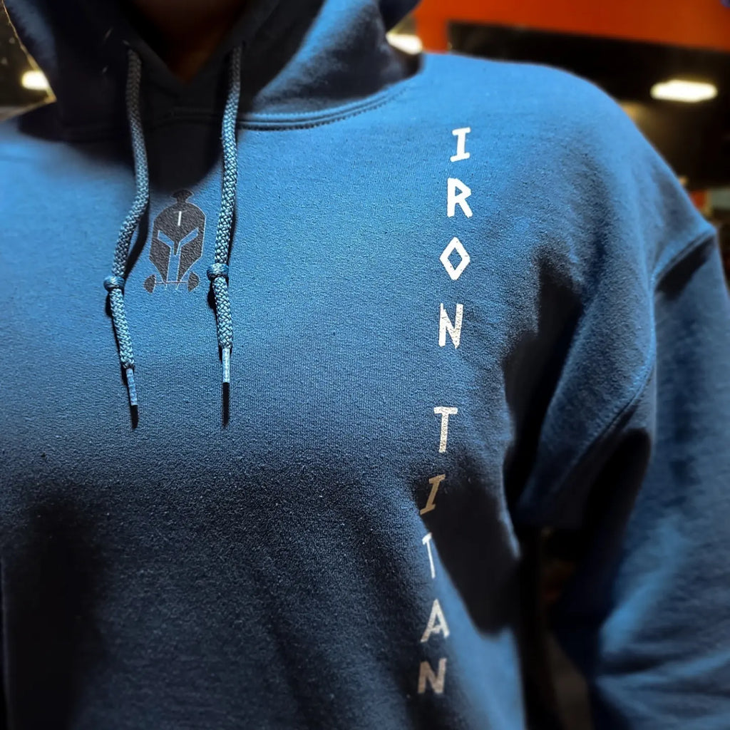 Therapy Unisex Hoodie