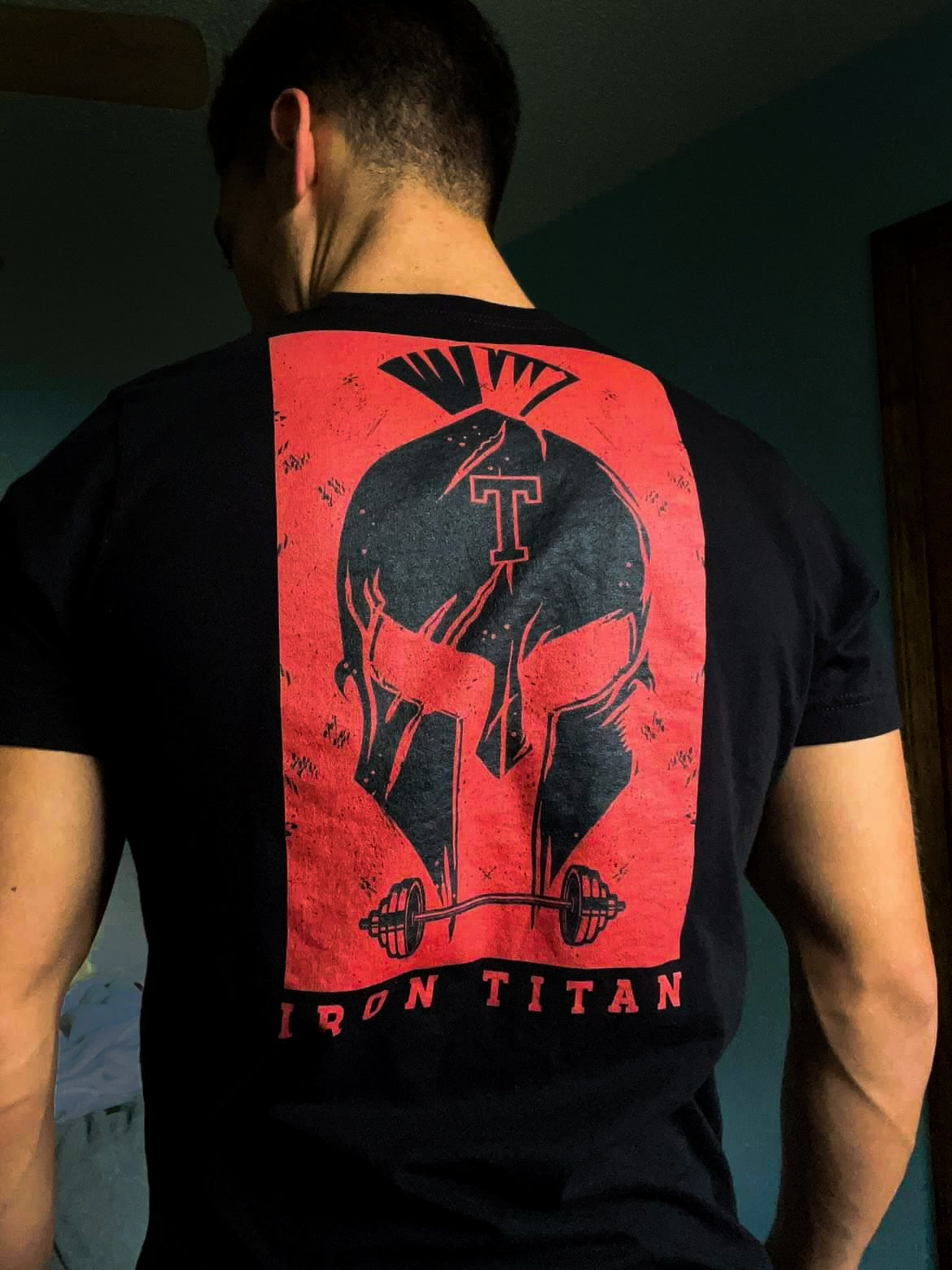 Unisex "Time For Battle" T-shirt