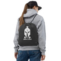 Drawstring bag