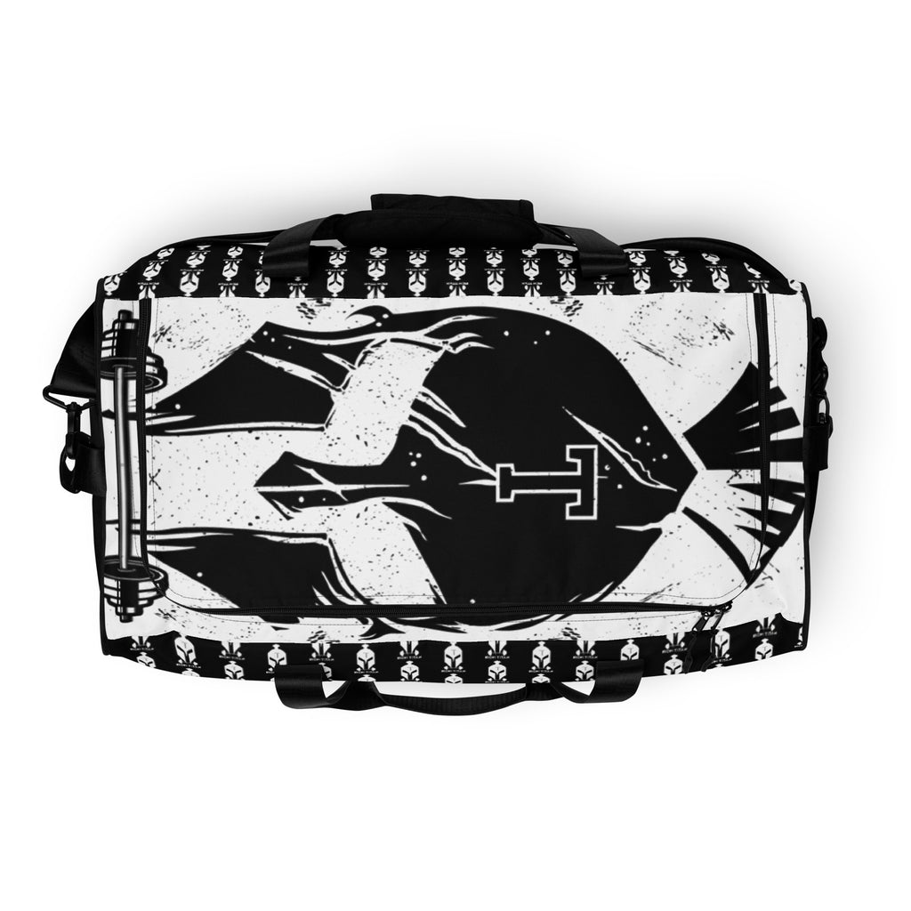 Multi Titan Duffle bag