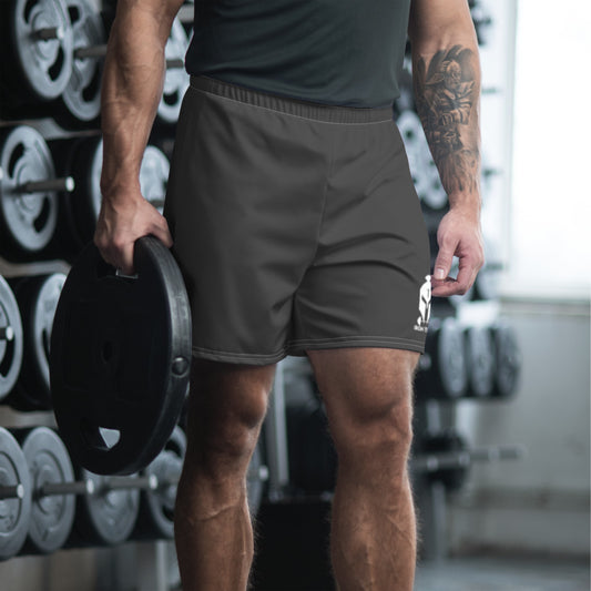 Men's Athletic Long Shorts