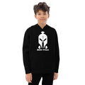 Kids fleece classic hoodie