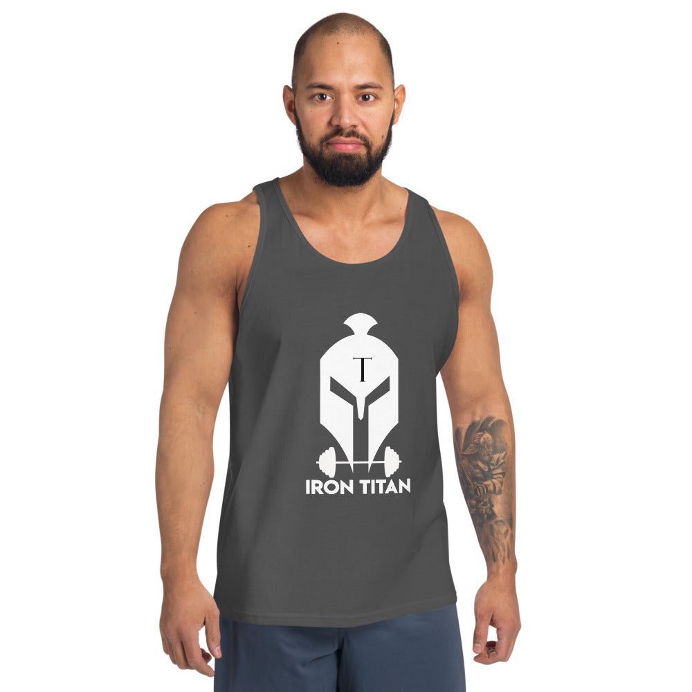 Classic Tank Top